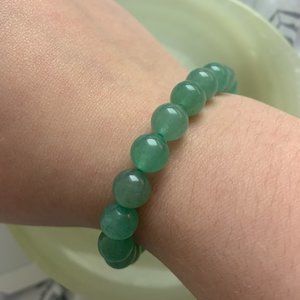 Green Aventurine bracelet